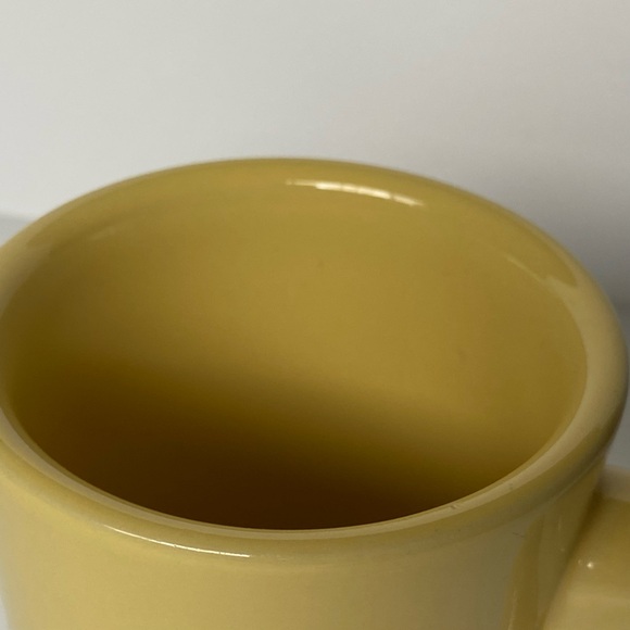 Life is Good Coffee Cup Mug Dad Adirondack Chair Yellow Father’s Day Relax - Picture 12 of 12